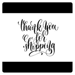 Thank you for stopping by my closet.